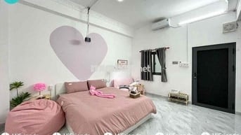 🔥KHAI TRƯƠNG STUDIO NHÀ MỚI ĐẦY ĐỦ NỘI THẤT GIÁ RẺ NGAY KHU ẨM THỰC