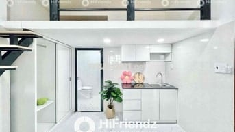 KHAI TRƯƠNG TOÀ NHÀ 25P MỚI 100% - NGAY ĐH CÔNG THƯƠNG - GIÁ SINH VIÊN