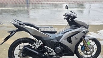 Honda Winner X V3 ABS Xám