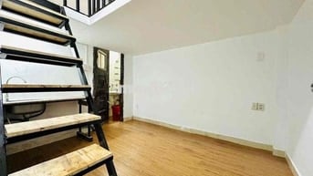 CHO THUÊ PHÒNG TRỌ GÁC GIÁ RẺ CÓ MÁY LẠNH, BẾP, MÁY GIẶT TẠI TÂN BÌNH