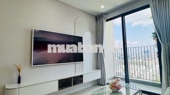 CHO THUÊ CĂN HỘ 2PN - CC HÀ ĐÔ ĐƯỜNG 3/2 GIÁ 22tr