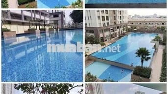 Cho thuê căn hộ Richstar -123pn giá chính chủ nhà đẹp