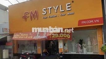 🔰MBKD MT Luỹ Bán Bích - Trệt Lửng 12x35m (Nở hậu 16m) Trống Suốt