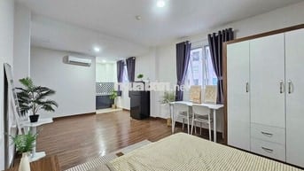 CHDV AN NINH, MẶT TIỀN NGAY CẦU PHÚ MỸ - NGUYỄN THỊ THẬP