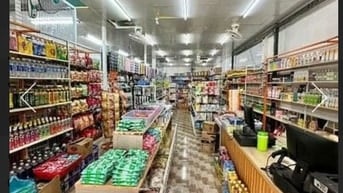 TUYỂN GẤP 2 BẢO VỆ LÀM TẠI CỬA HÀNG SIÊU THỊ MỚI 