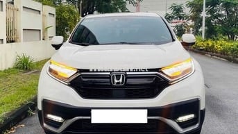 Bán CRV L 2022