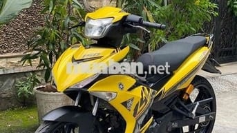 Cần Bán Ex150 2017 Bst84 Chính Chủ