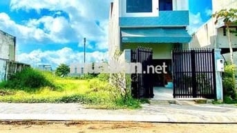 Chính chủ bán gấp nền 130m2 kế Trường Học giá 1tỷ730 thương lượng