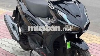 Honda AirBlade 160 ABS 2023 Đen bóng