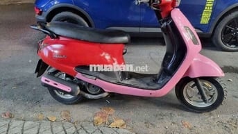 Nhà nhỏ bán bớt xe Elizabeth máy êm