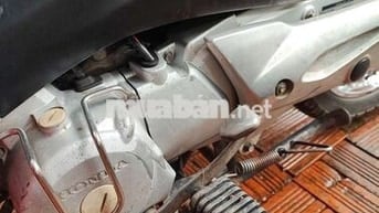 honda 2007 máy ngon ích hao xăng