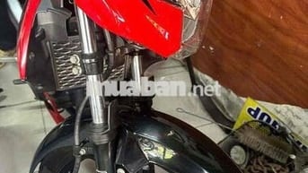 Suzuki Satria 150 Fi 2019 Đỏ đen