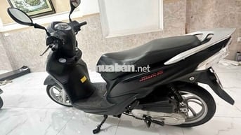 SYM Shark Đen 50cc 3500 km Đã sử dụng