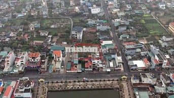 Bán Đất Đấu Giá Nam Trung Tiền Hải