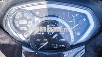 Yamaha Jupiter Gravita Đen 573.040 km Tốt