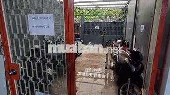 CHO THUÊ PHÒNG
Đường Ngô Tất Tố Quận Bình Thạnh HCM