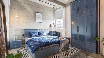 Cho Thuê Căn Hộ Rộng 50m2 Full Nội Thất Cao Cấp Gần Trung Tâm Quận 1