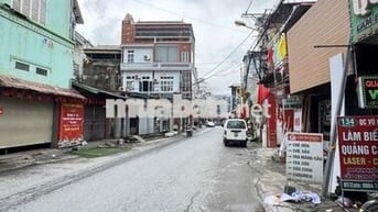 Đất mặt phố Quận Bắc Từ Liêm, lô đẹp, 63 m2 giá chỉ 8x tỷ