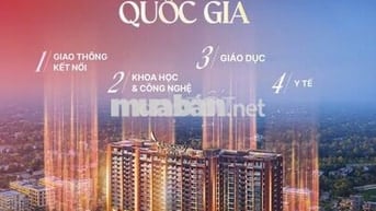 🏬🏬CHUNG CƯ HÀ NỘI- CĂN 2N CHỈ 1.3 TỶ SỞ HỮU CĂN HỘ
