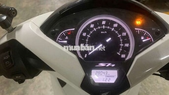 Sh 125 việt nam ABS