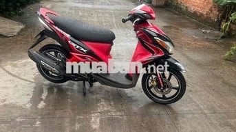 LUVIUS 2013 Chạy VIVU AE Ơi