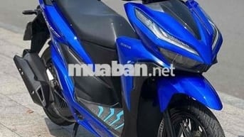 Honda Vario 150 2020 Xanh đen