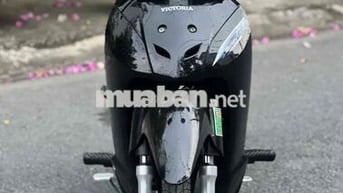 Honda Wave 50  2025  màu đen siêu ken mới 99%
