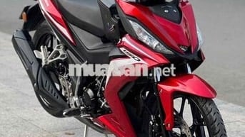 Honda Winner 150 V1 2019 Đỏ Trắng Đen