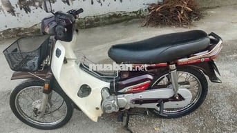 Dream máy rất êm đề đóm đủ có cavet gốc theo xe