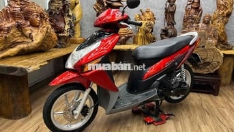 👉Honda Click bstp dàn áo sáng đẹp, máy móc zin êm