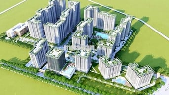 🔥 Cần bán nhanh căn 3 phòng ngủ tại The Win City – Đức Hòa, Long An