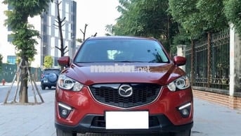 Mazda CX5 2015 2.0 AT - 69,000 km siêu cọp.