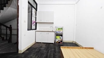 Studio Trần Đăng Ninh Hà Đông, full đồ