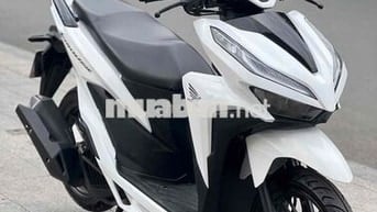 Honda Vario 150 2022 Trắng Đen