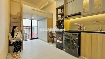 TRỐNG LẠI 1 PHÒNG NGAY GẦN LOTTE MART GÒ VẤP, TIỆN DI CHUYỂN QUA VLU