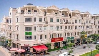 🆘CHO THUÊ MẶT TIỀN PHAN VĂN TRỊ🆘5x20m - 5 TẦNG - CĂN RẺ NHẤT CITYLAND