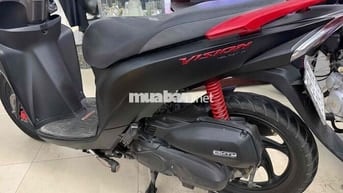 honda vison cuối 2018