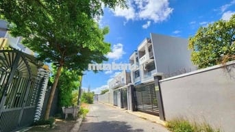 Đất ở đô thị - Phường Tân Hạnh