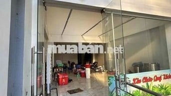 CHO THUÊ MBKD MẶT TIỀN ĐƯỜNG LÊ VĂN THỌ 5X25M THÔNG SUỐT LDR