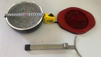 THỐ ĐÁ -> CHUYÊN PHỞ BÁT ĐÁ - CỐI ĐÁ  CHẢO GANG - CHẢO ĐÁ - NỒI LẨU ĐÁ