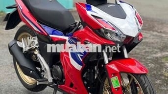 Honda Winner X 150 V4 ABS HRC 2025 Đỏ