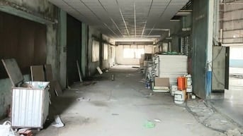 Ko xưởng xưởng cho thuê Tham Lương , Trường Chinh , Q12 , DT: 200m2