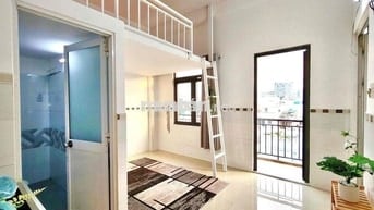 💥 DUPLEX SIÊU XINH, BAN CÔNG – TRỐNG SẴN 💥  📍 Phan Văn Sửu, Tân Bình