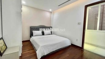 CHO THUÊ CĂN HỘ CHUNG CƯ 2PN-2WC- THOÁNG NGAY THẢO CẦM VIÊN QUẬN 1