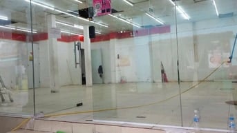 Nhà MT kinh doanh Đ. Trương Phước Phan 11x12m 1 lầu , 25 triệu