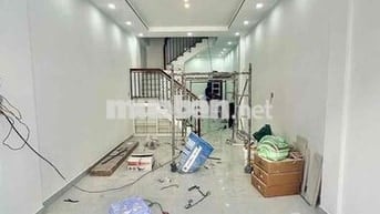 NHÀ ĐẸP Ở NGAY – FULL NỘI THẤT – PHẠM VĂN BẠCH, TÂN BÌNH – CHỈ 4.88 TỶ