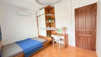 CHDV MỚI TINH - NGAY BÀU CÁT - TÂN BÌNH -1 PN&2PN -FULL NỘI THẤT- 7TR5