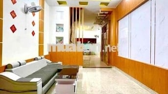 🔥Nhà 4x20m, 1 Lầu, 3PN, 3WC, Đường Nguyễn Xí, P13, Bình Thạnh