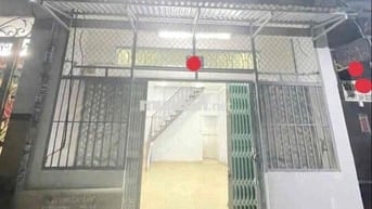 cho thuê nhà hẻm  1/ Nguyễn Sáng p. Tây Thạnh Quận Tân Phú