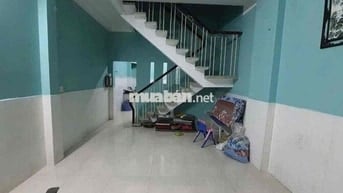 Cần cho thuê nhà gấp hẻm xe hơi 4.1x10m 1 lầu 3pn 2wc 7.999000d